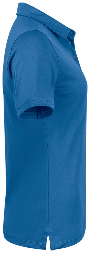 Oceanside Stretch Polo Ladies