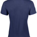 Oceanside Stretch Polo Ladies