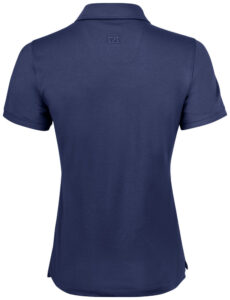Oceanside Stretch Polo Ladies