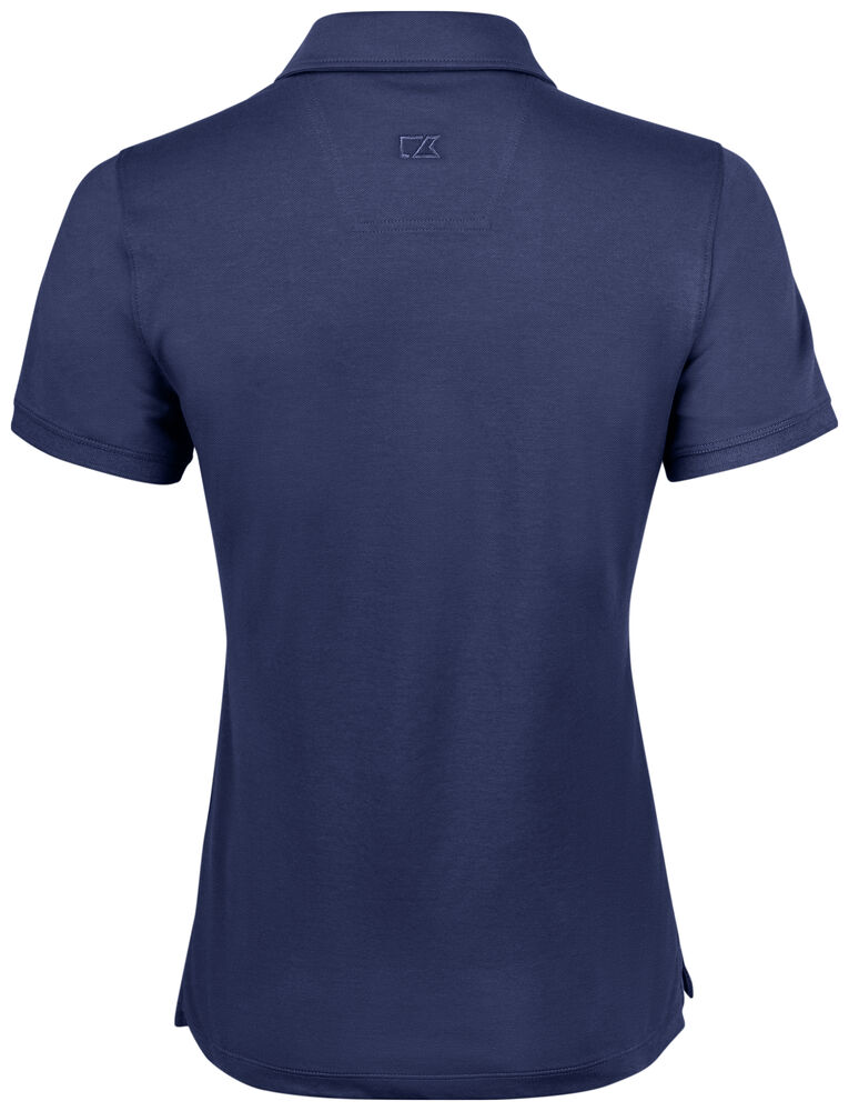 Oceanside Stretch Polo Ladies
