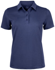 Oceanside Stretch Polo Ladies