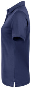 Oceanside Stretch Polo Ladies
