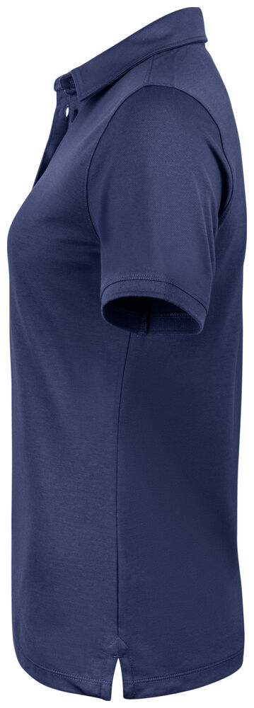 Oceanside Stretch Polo Ladies