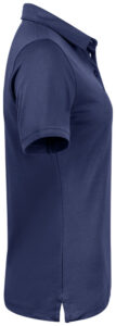 Oceanside Stretch Polo Ladies