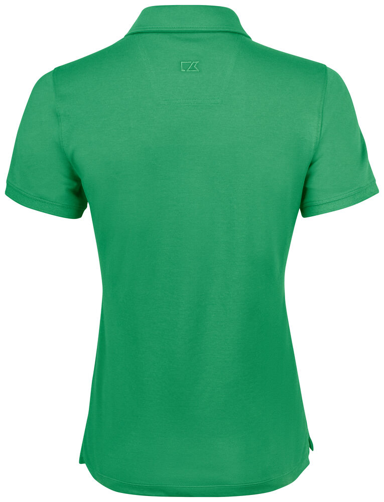Oceanside Stretch Polo Ladies