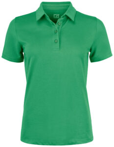 Oceanside Stretch Polo Ladies