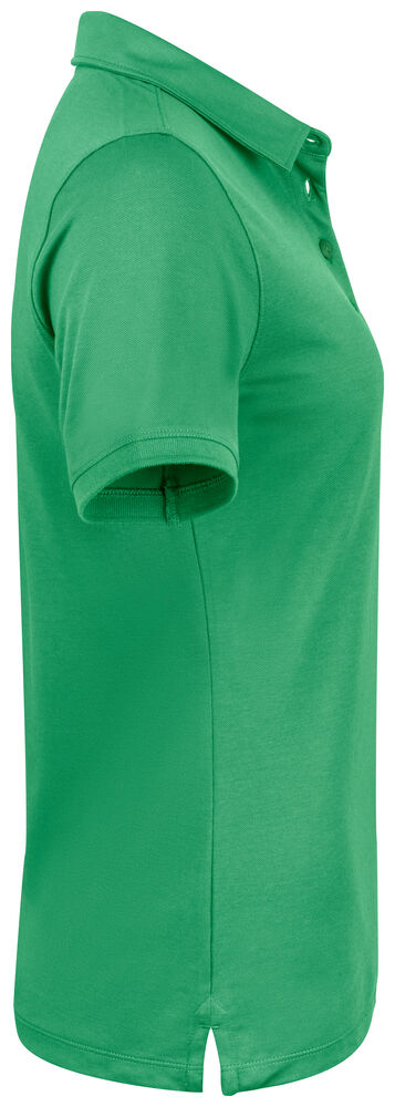 Oceanside Stretch Polo Ladies