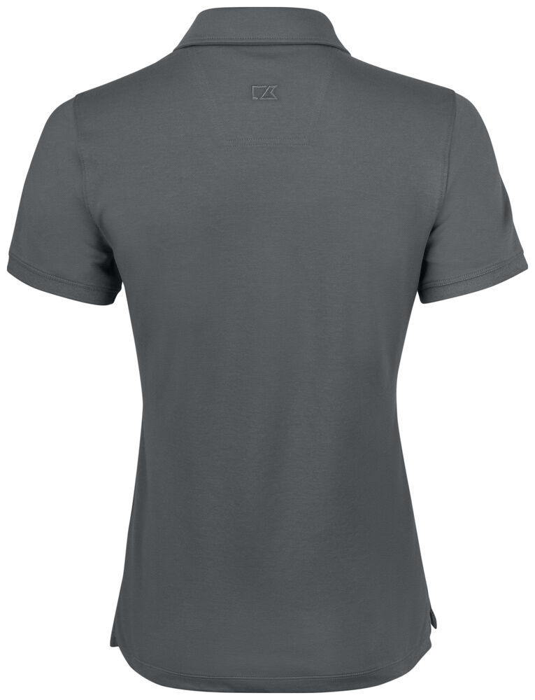 Oceanside Stretch Polo Ladies