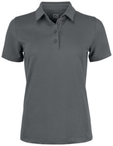 Oceanside Stretch Polo Ladies