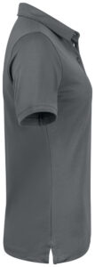 Oceanside Stretch Polo Ladies