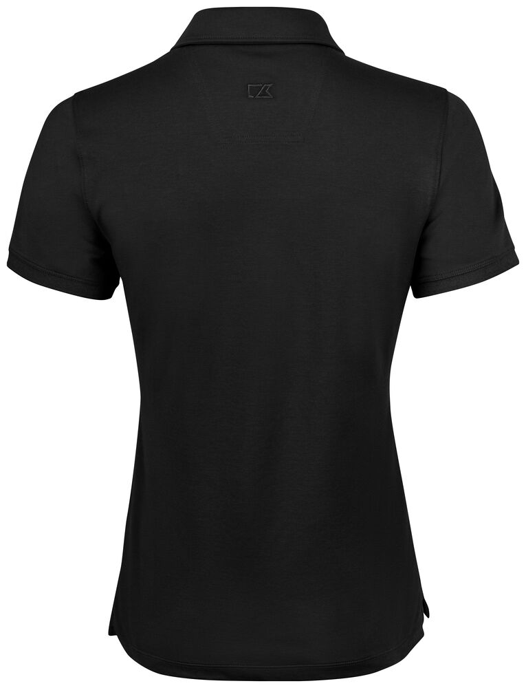 Oceanside Stretch Polo Ladies
