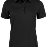 Oceanside Stretch Polo Ladies