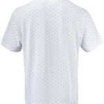 Virtue Polo Printed Men