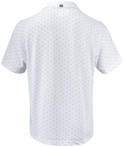 Virtue Polo Printed Men