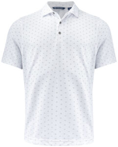 Virtue Polo Printed Men