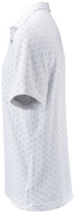 Virtue Polo Printed Men
