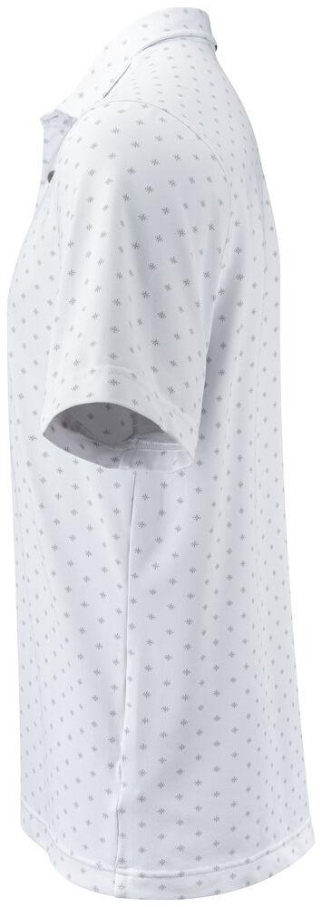 Virtue Polo Printed Men