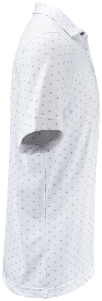 Virtue Polo Printed Men