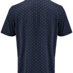 Virtue Polo Printed Men
