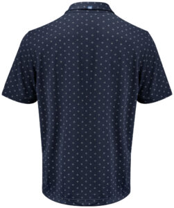 Virtue Polo Printed Men