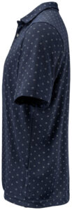Virtue Polo Printed Men