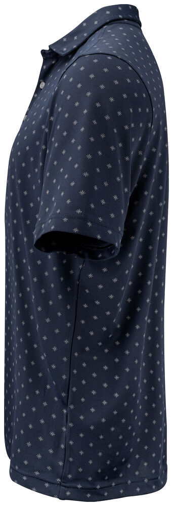 Virtue Polo Printed Men