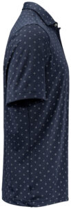 Virtue Polo Printed Men