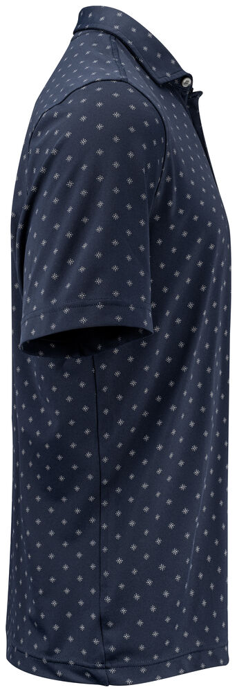 Virtue Polo Printed Men