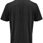 Virtue Polo Printed Men