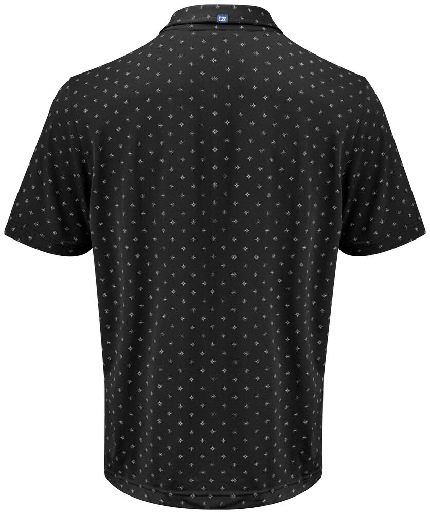 Virtue Polo Printed Men