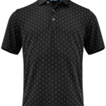 Virtue Polo Printed Men