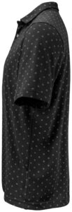 Virtue Polo Printed Men