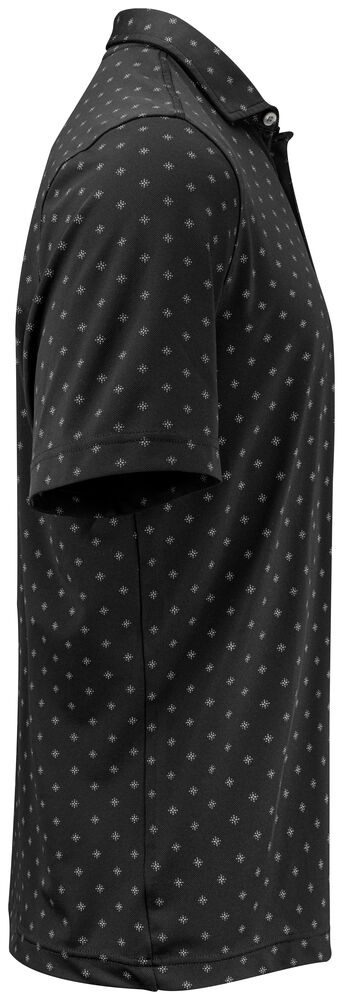 Virtue Polo Printed Men