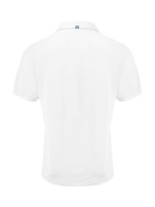 Virtue Polo Solid Men