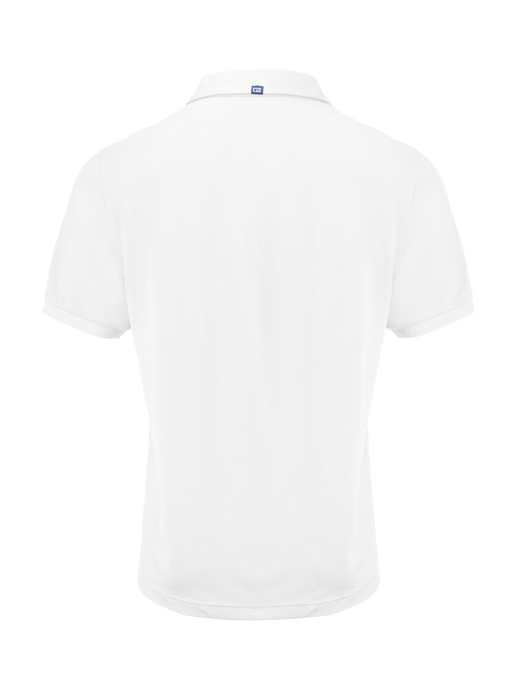 Virtue Polo Solid Men