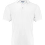 Virtue Polo Solid Men