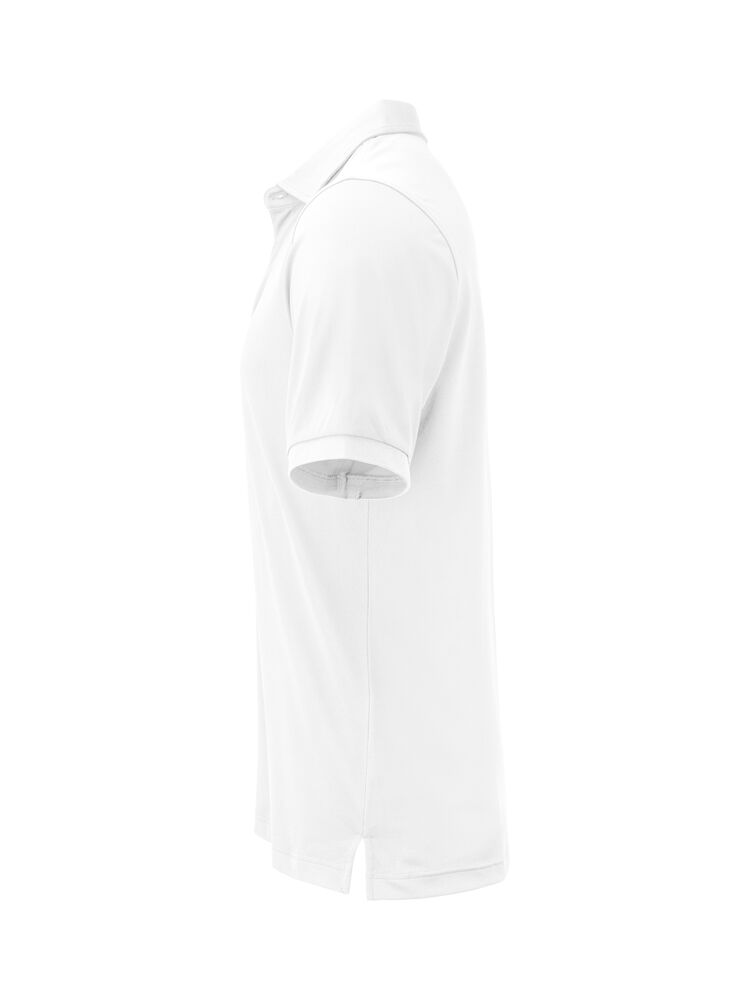 Virtue Polo Solid Men