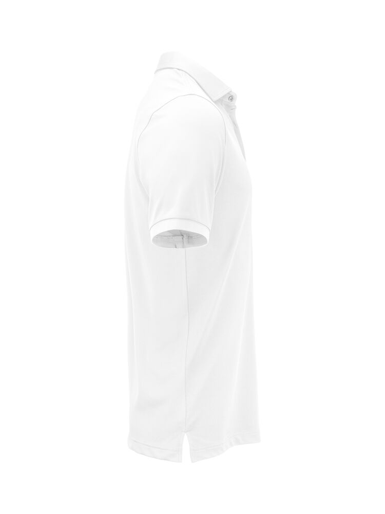 Virtue Polo Solid Men