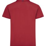 Virtue Polo Solid Men