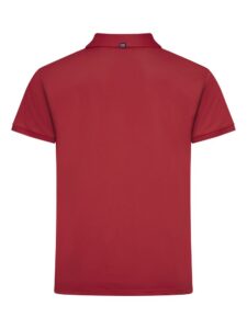 Virtue Polo Solid Men