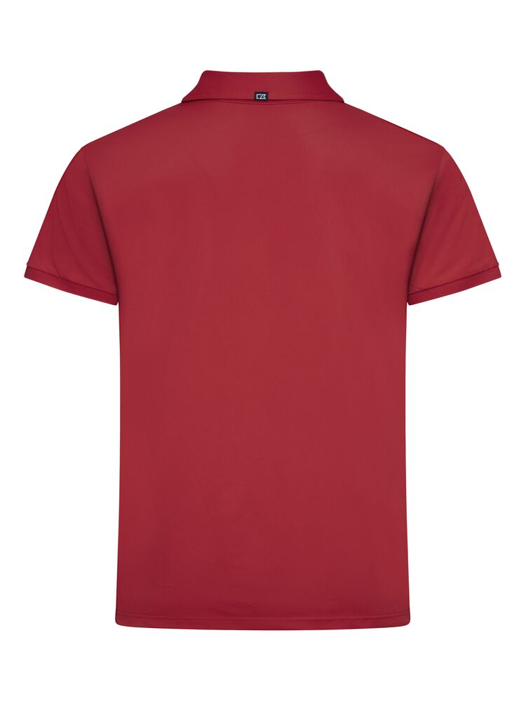 Virtue Polo Solid Men
