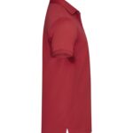 Virtue Polo Solid Men