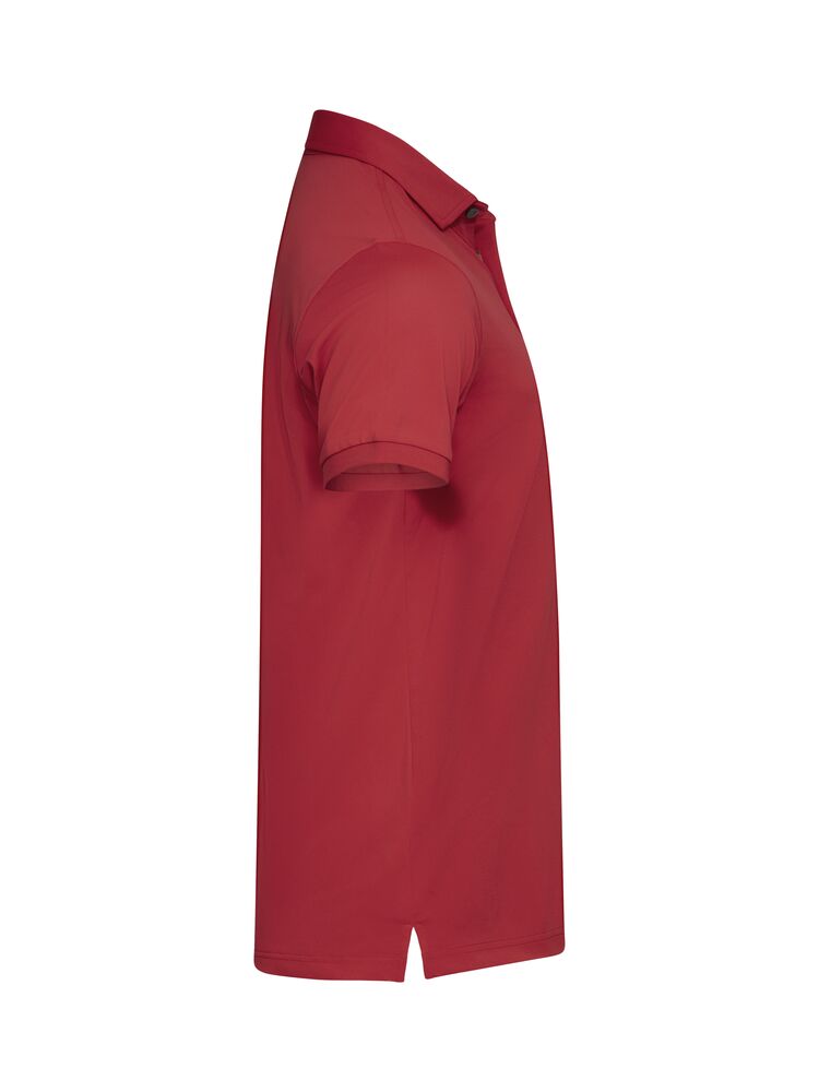 Virtue Polo Solid Men