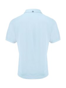 Virtue Polo Solid Men