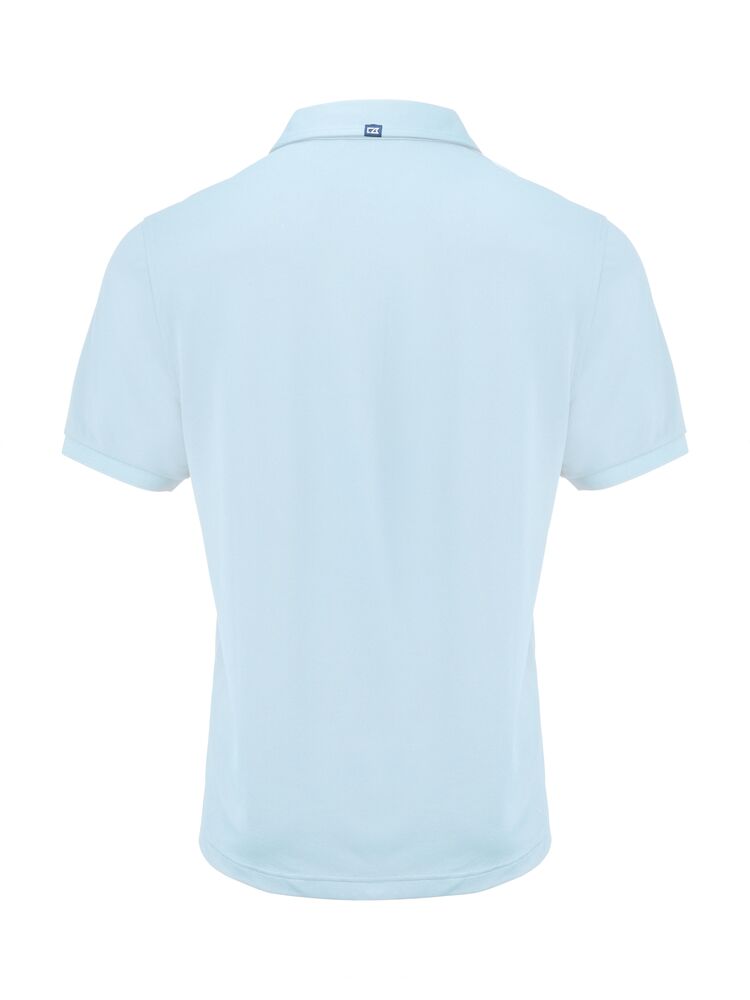 Virtue Polo Solid Men