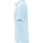 Virtue Polo Solid Men