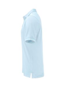 Virtue Polo Solid Men