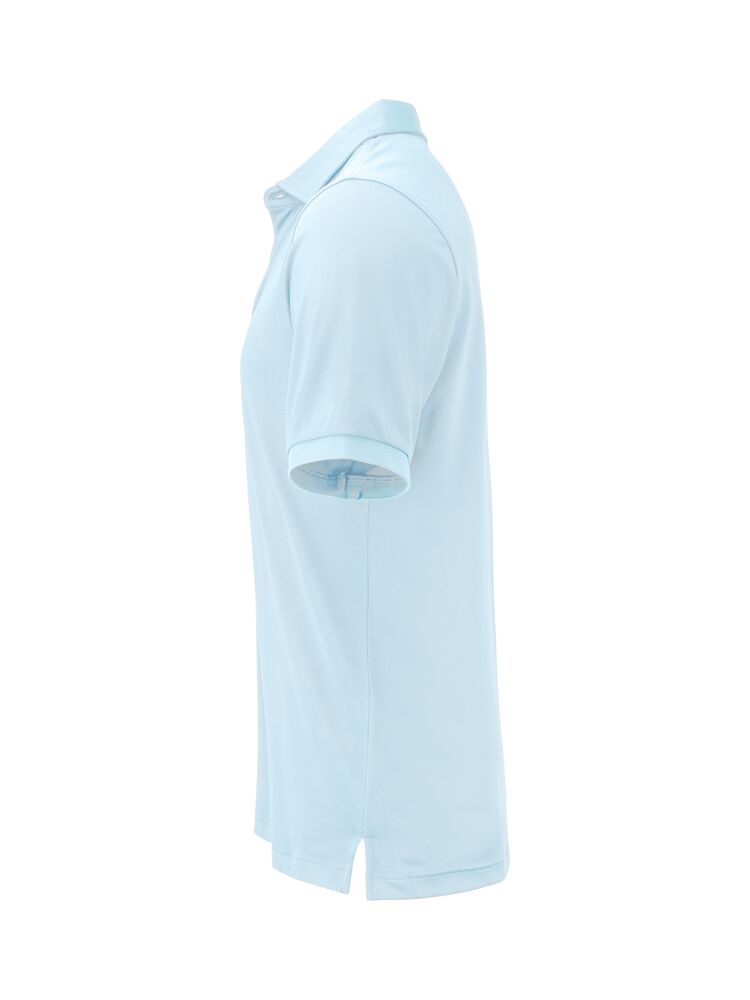 Virtue Polo Solid Men