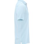 Virtue Polo Solid Men