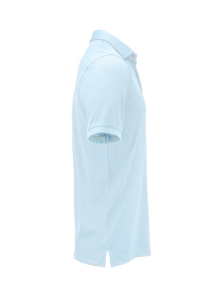 Virtue Polo Solid Men